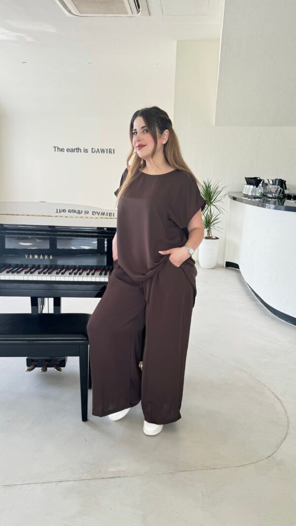 Set under the abaya - Image 4