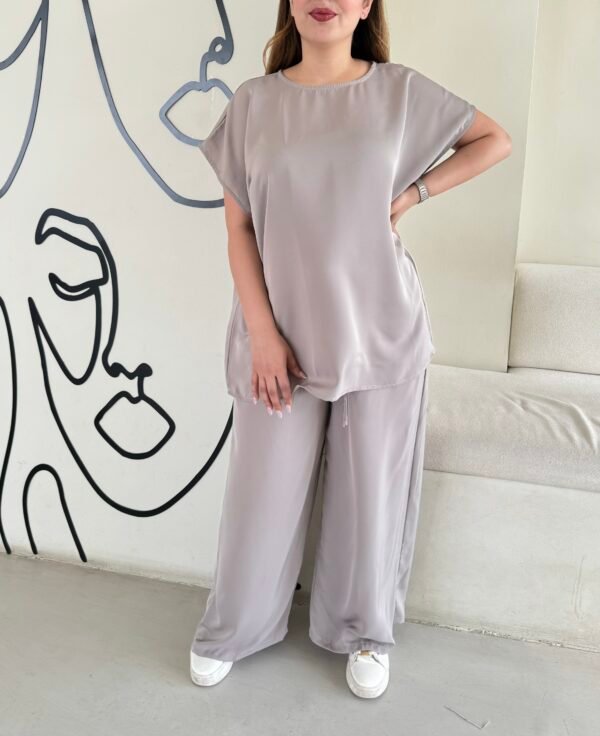 Set under the abaya - Image 2