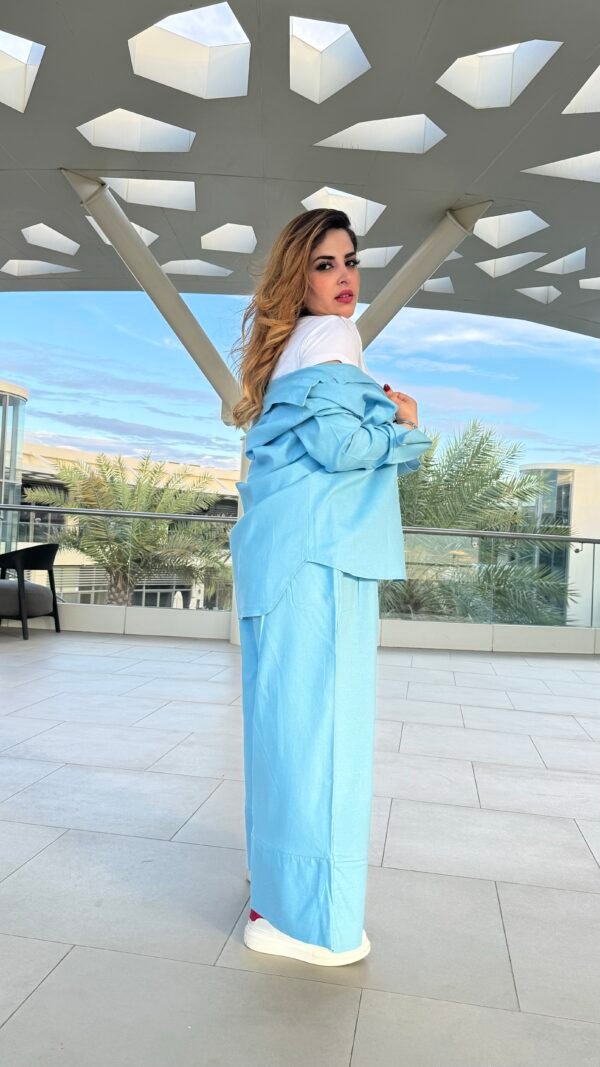 ⁦Winter set⁩ - الصورة ⁦2⁩