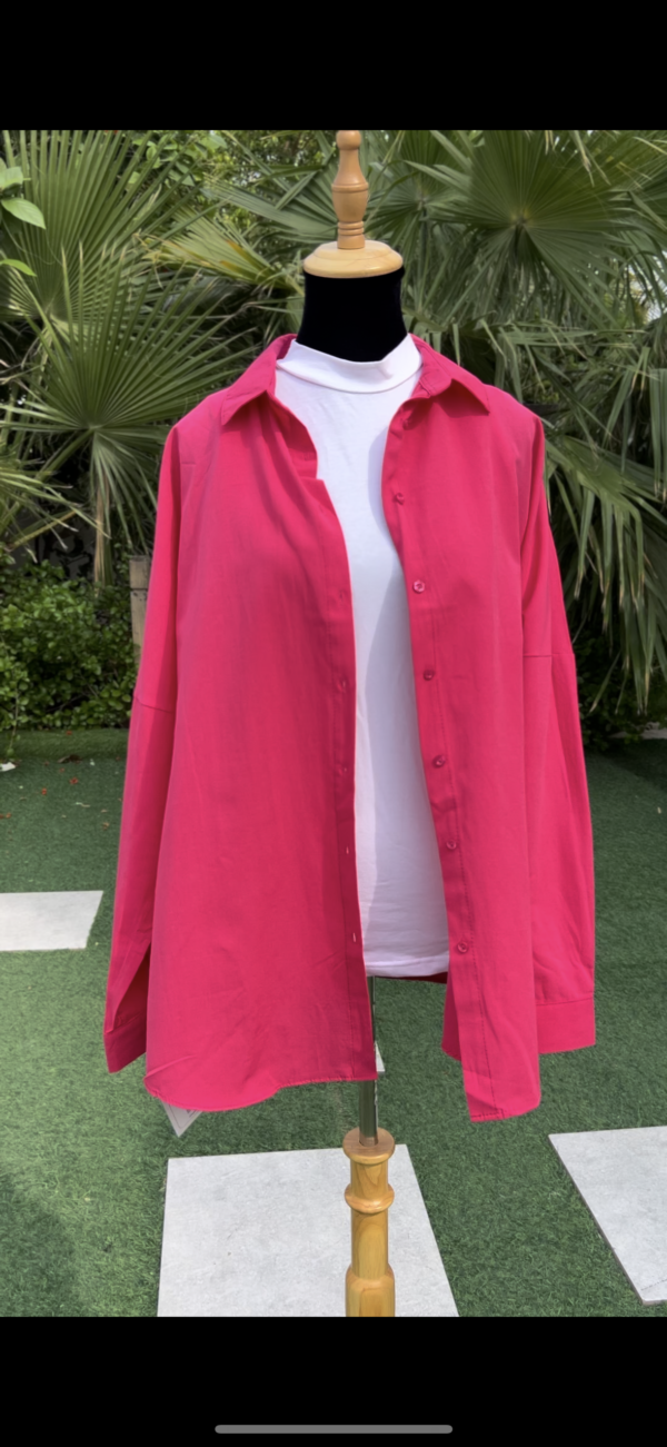 Summer shirts - Image 2
