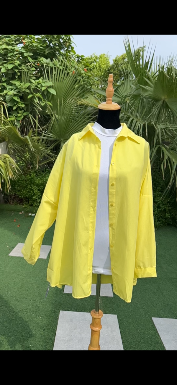 Summer shirts - Image 6