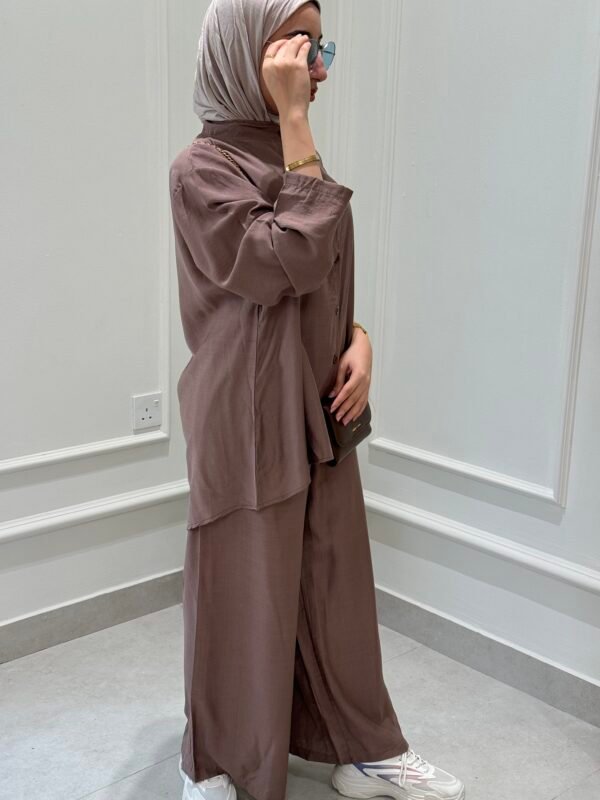 Summer linen sets - Image 10