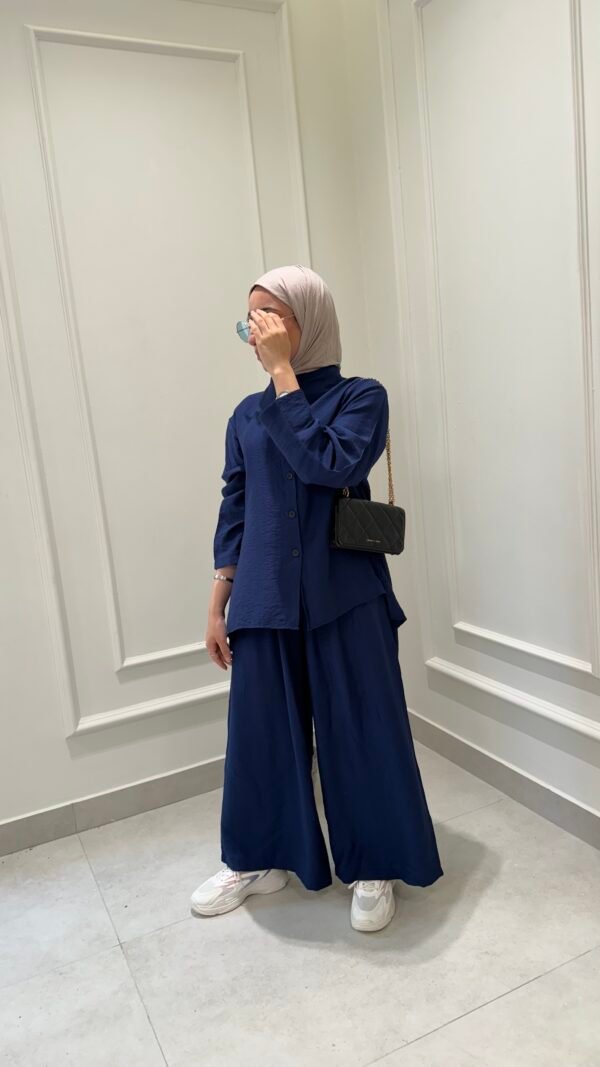 Summer linen sets - Image 4