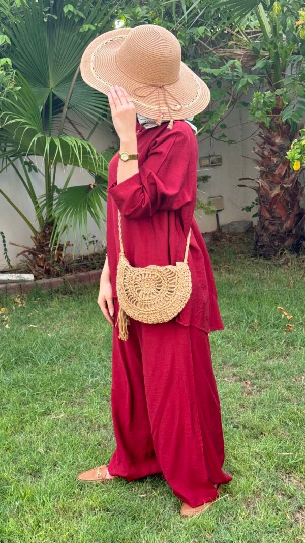 Summer linen sets - Image 3