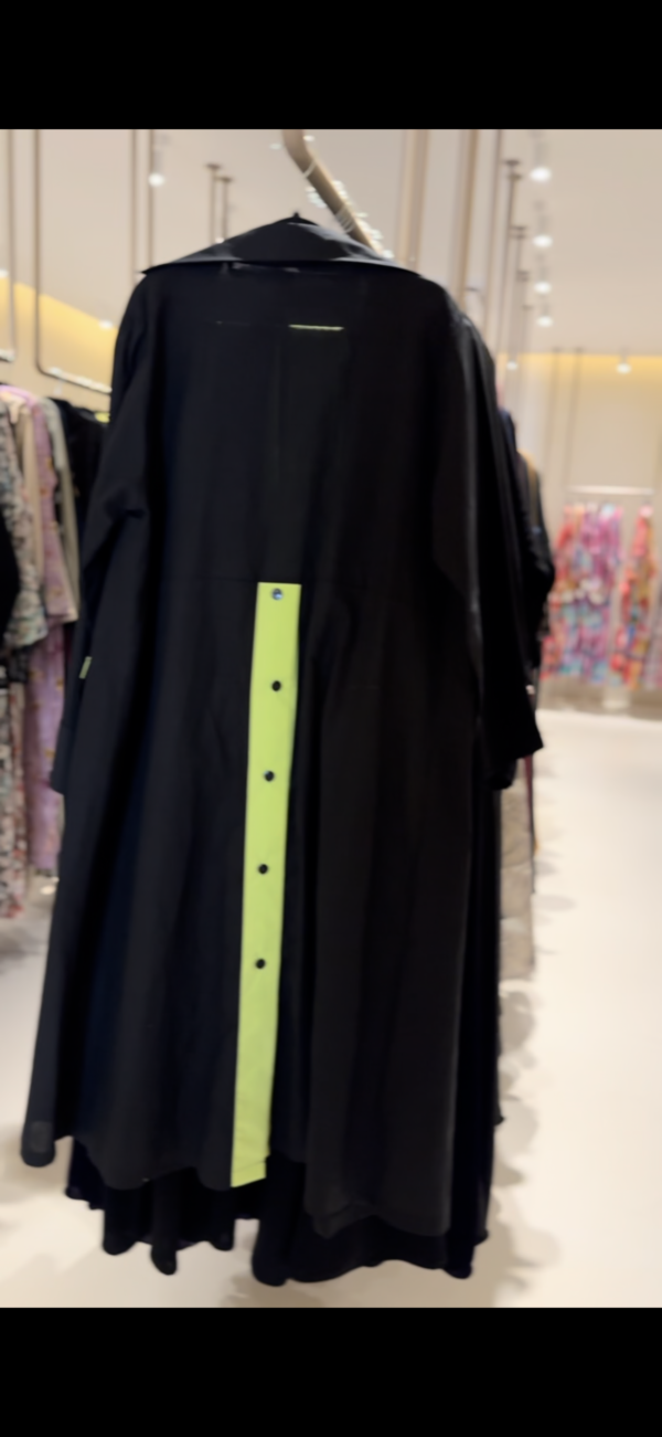جاكيت طويل - Image 6